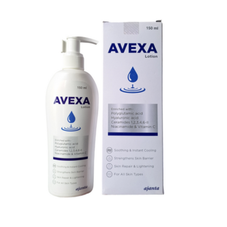 Avexa Lotion 150ml