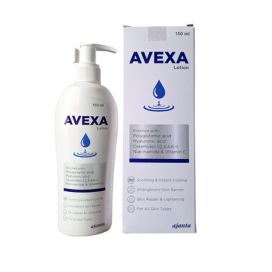 Avexa Lotion 150ml