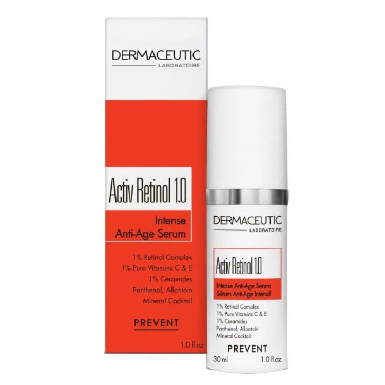 Activ Retinol 1%Dermaceutic 30ml