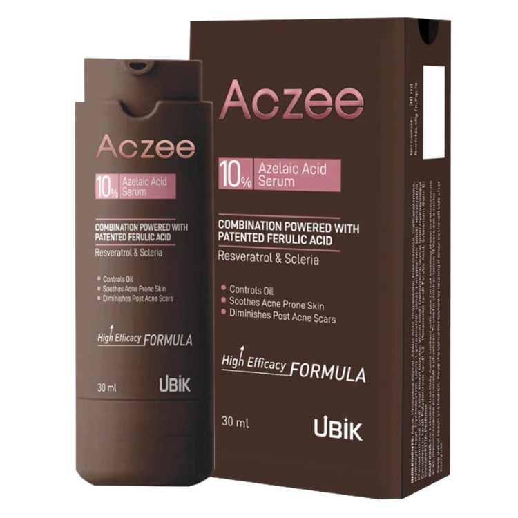 Aczee 10% Azelaic Acid Serum 30ml