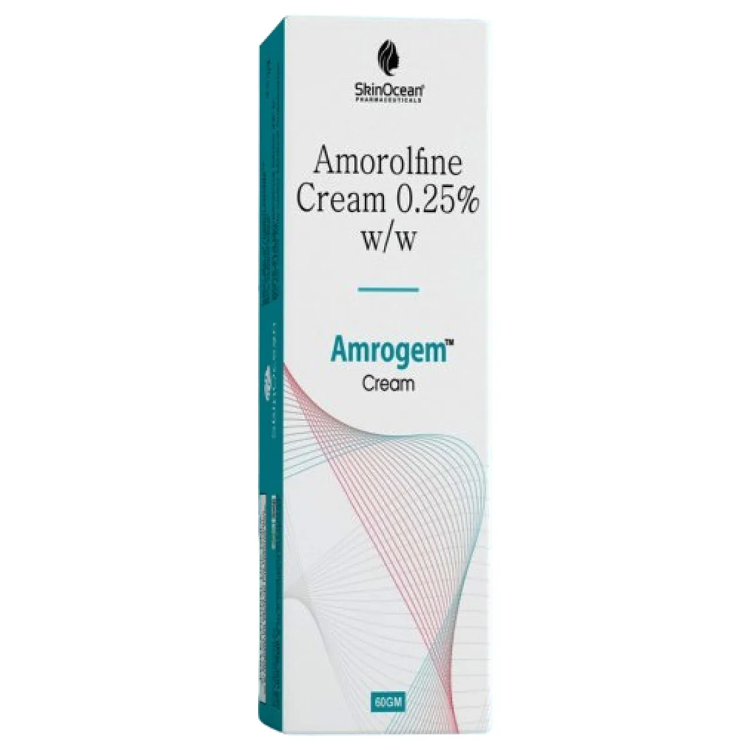 Amrogem Cream