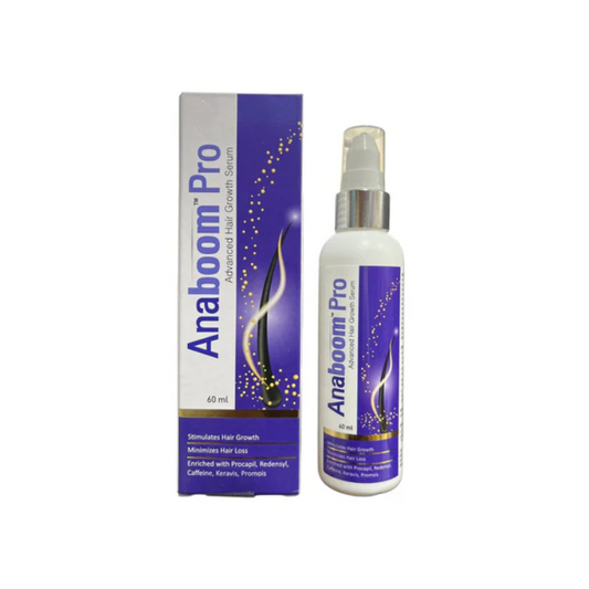 Anaboom Pro Advanced Hair Growth Serum 60ml