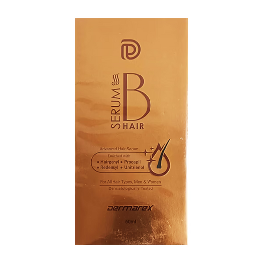 B Hair Serum 60 ml