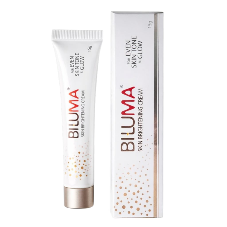 Biluma Skin Brightening Cream 15gm