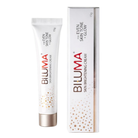 Biluma Skin Brightening Cream 15gm
