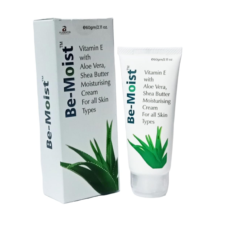 Be-Moist Moisturizing Lotion 200ml