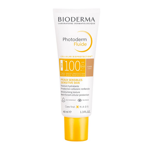 Bioderma Photoderm Fluide Max SPF 100 PA++ 40ml
