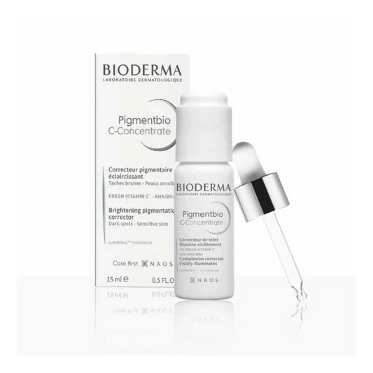 Bioderma Pigmentbio C-Concentrate serum 15ml