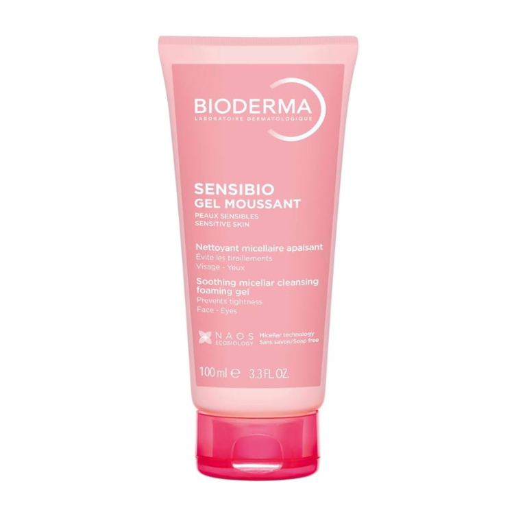 Bioderma Sensibio Gel  10ml