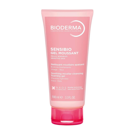 Bioderma Sensibio Gel  10ml