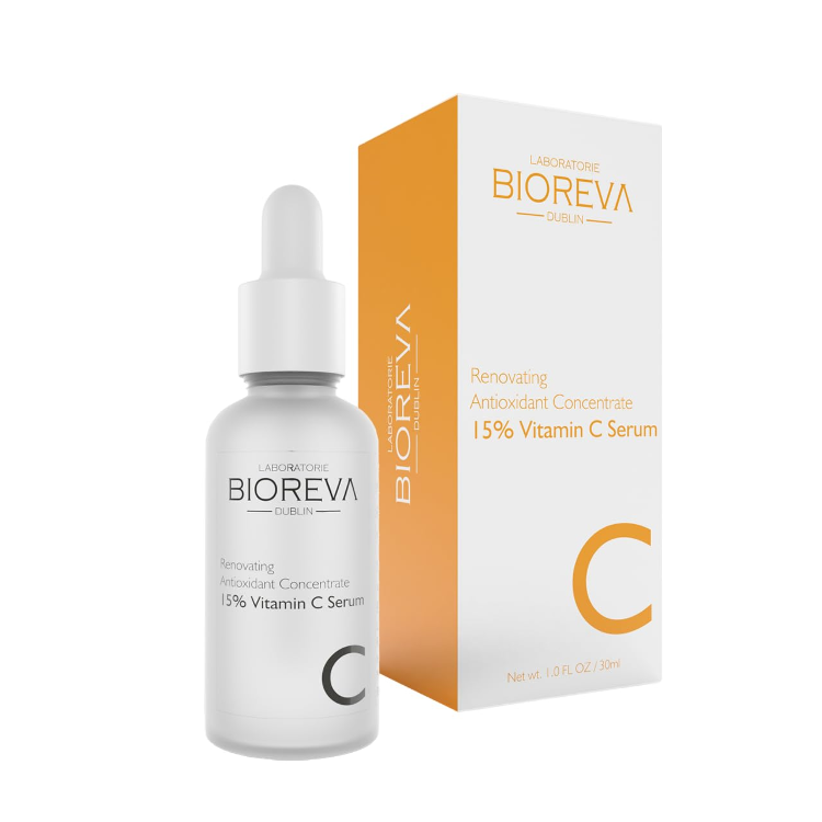 Bioreva 15% Vitamin C Serum 30ml
