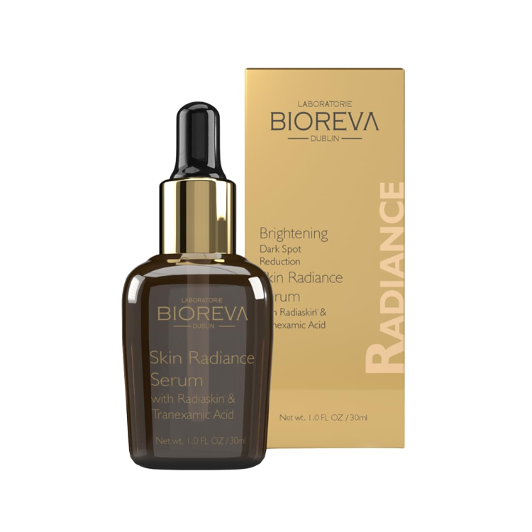 Bioreva Skin Radiance Serum 30ml