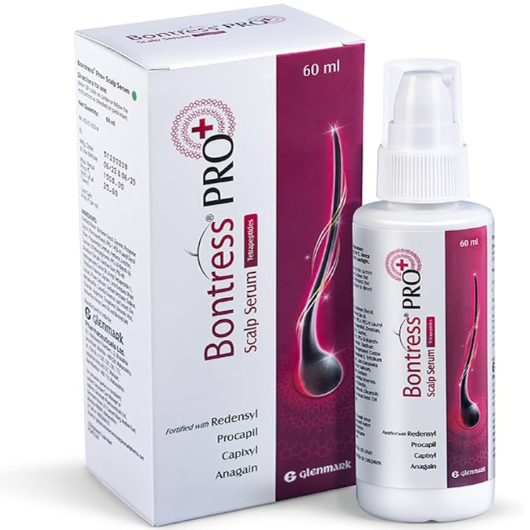 Bontress PRO+ Scalp Serum 60ml