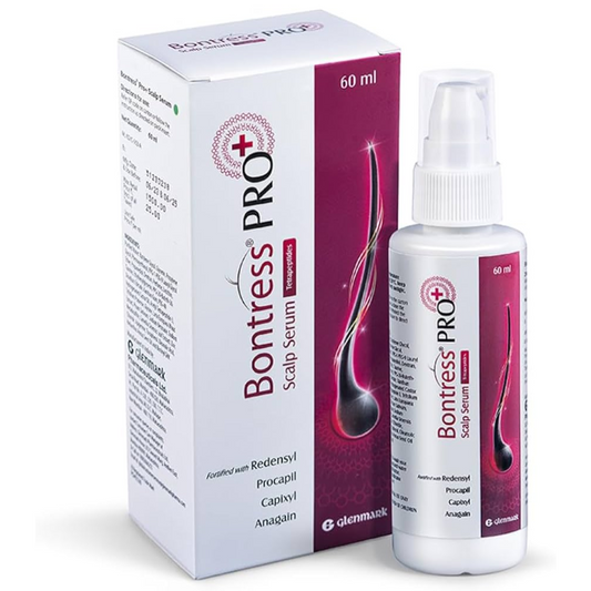 Bontress PRO+ Scalp Serum