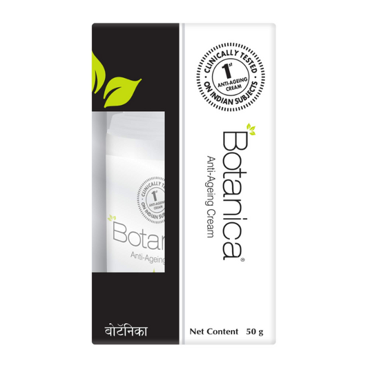 Botanica Anti-Ageing Cream 50gm
