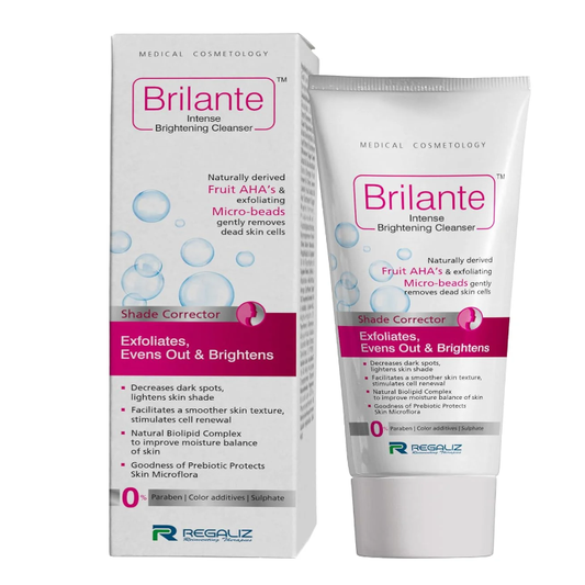 Brilante Intense Brightening Cleanser 75ml