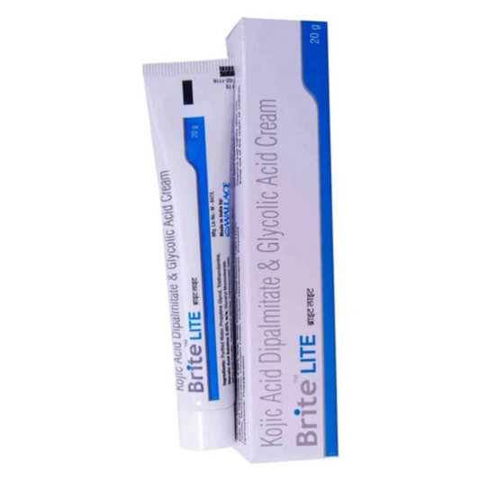 Britewite Skin Brightening and Lightening Cream 30gm