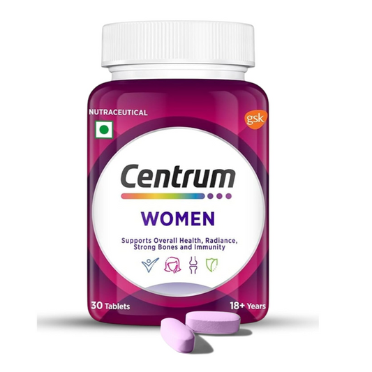 Centrum Women  Tablets 30s