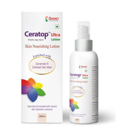 CERATOP ULTRA LOTION