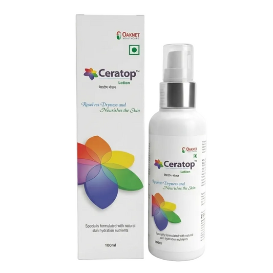 Ceratop Lotion 100ml
