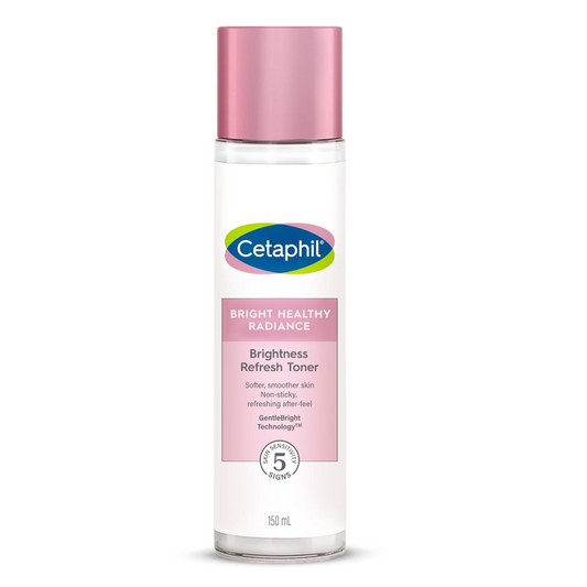 Cetaphil Brightness Refresh Toner 150 ml