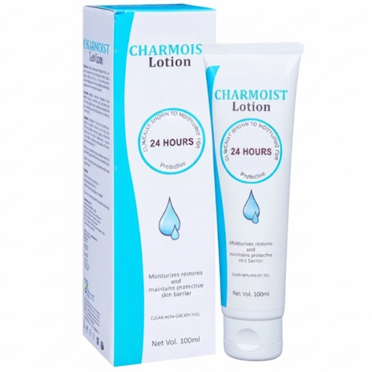 CHARMOIST Lotion 100 ml