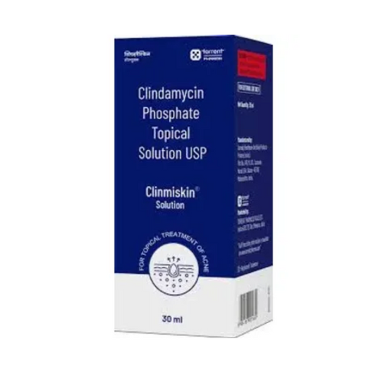 Clinmiskin Mist Spray 100ml