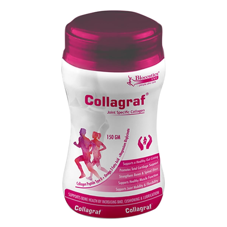Collagraf Powder 150gm