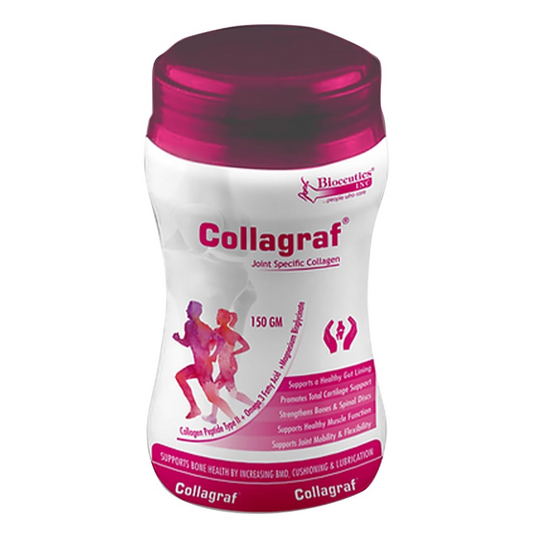 Collagraf Powder 150gm