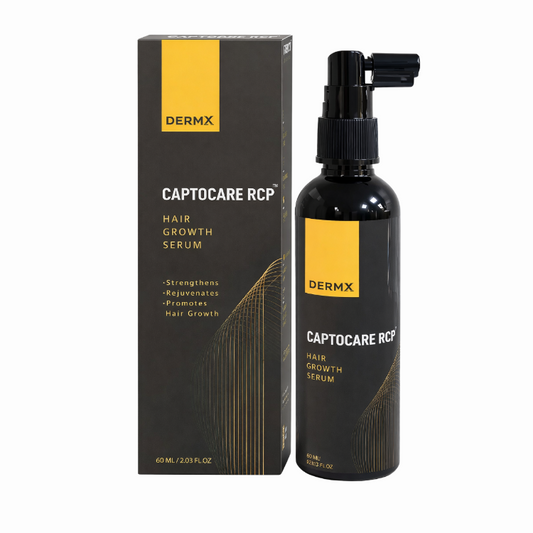 Captocare Rcp Hair Growth Serum 60ml