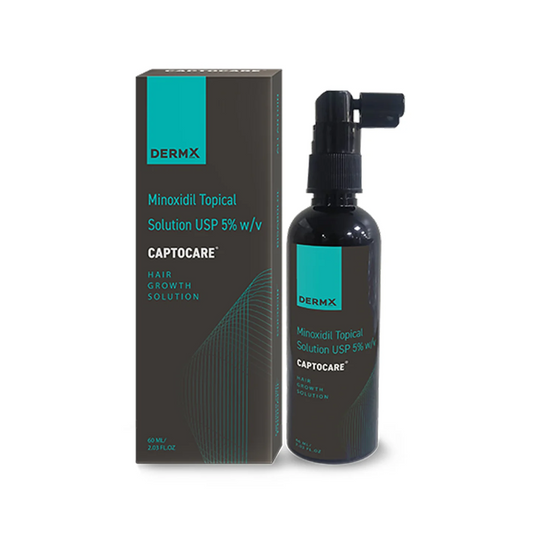 Captocare  Solution 60ml