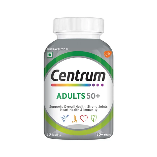 Centrum Adult 50+ 30S Tab