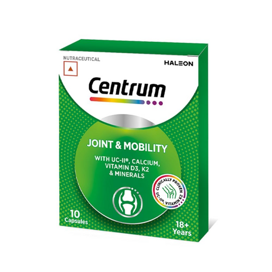 Centrum Joint & Mobility Capsule 10s