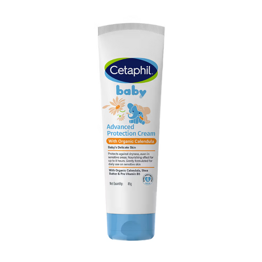 Cetaphil Baby Advance Protection Cream 85gm