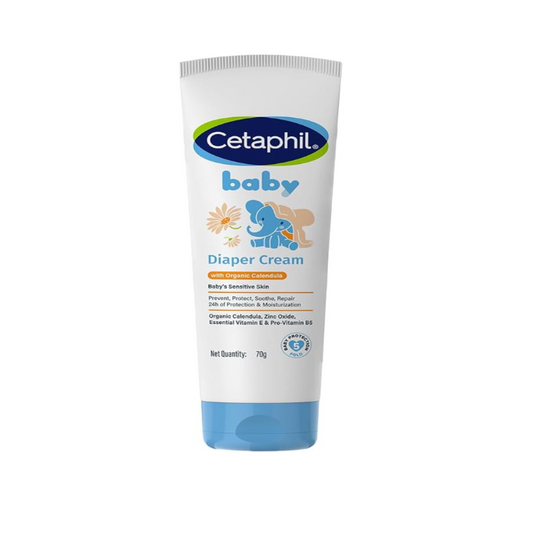 Cetaphil Baby Diaper Cream 75gm