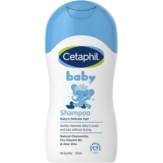 Cetaphil Baby Shampoo