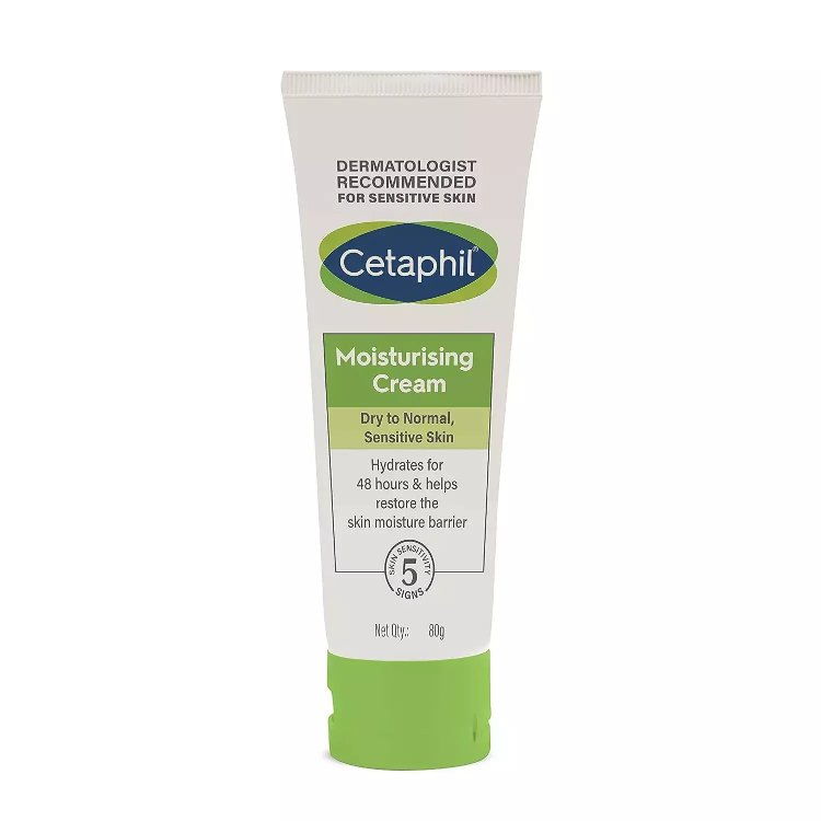 Cetaphil Moisturising Cream