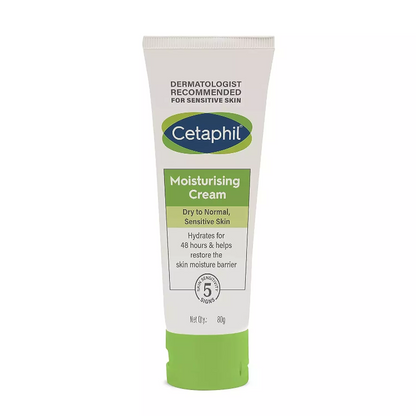 Cetaphil Moisturising Cream