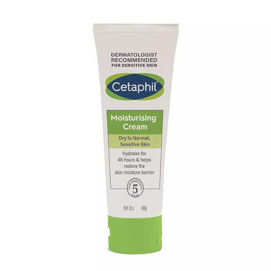 Cetaphil Moisturising Cream