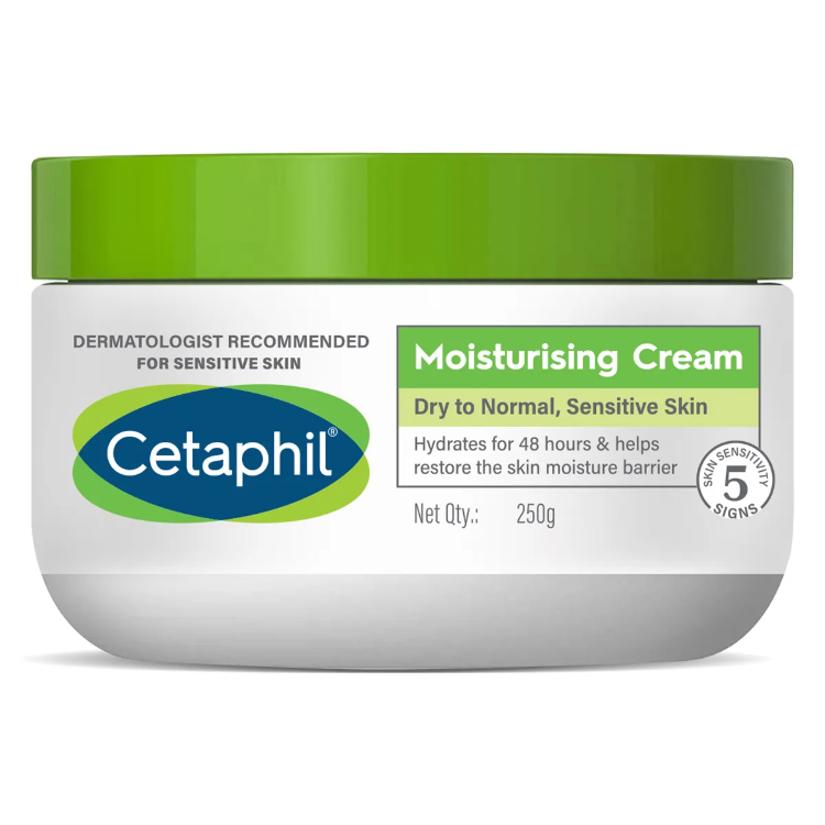 Cetaphil Moisturising Cream