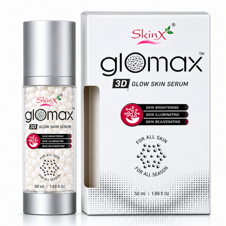 GLOMAX SERUM 30ML