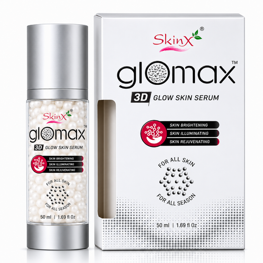 GLOMAX SERUM 30ML