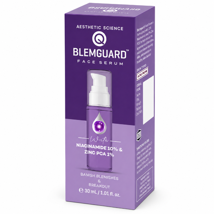 Blemguard Face Serum 30ml
