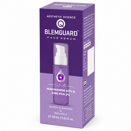 Blemguard Face Serum 30ml