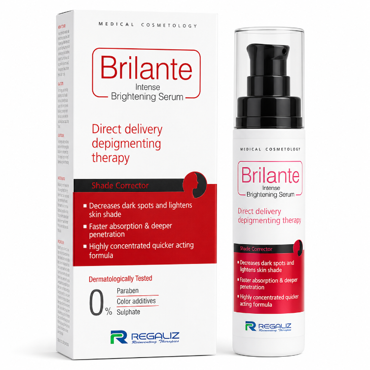 Brilante Intense Brightening Serum