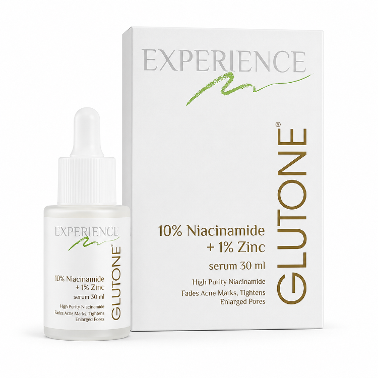Glutone 10% Niacinamide serum 30ml