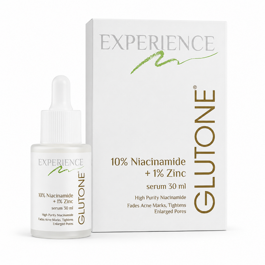 Glutone 10% Niacinamide serum 30ml