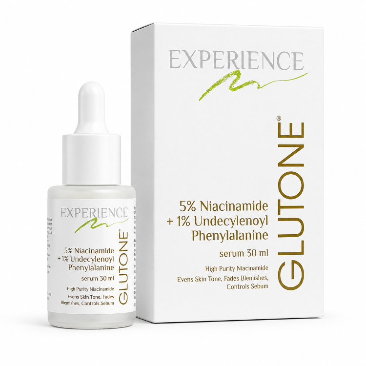 Glutone 5% Niacinamide Serum 30ml