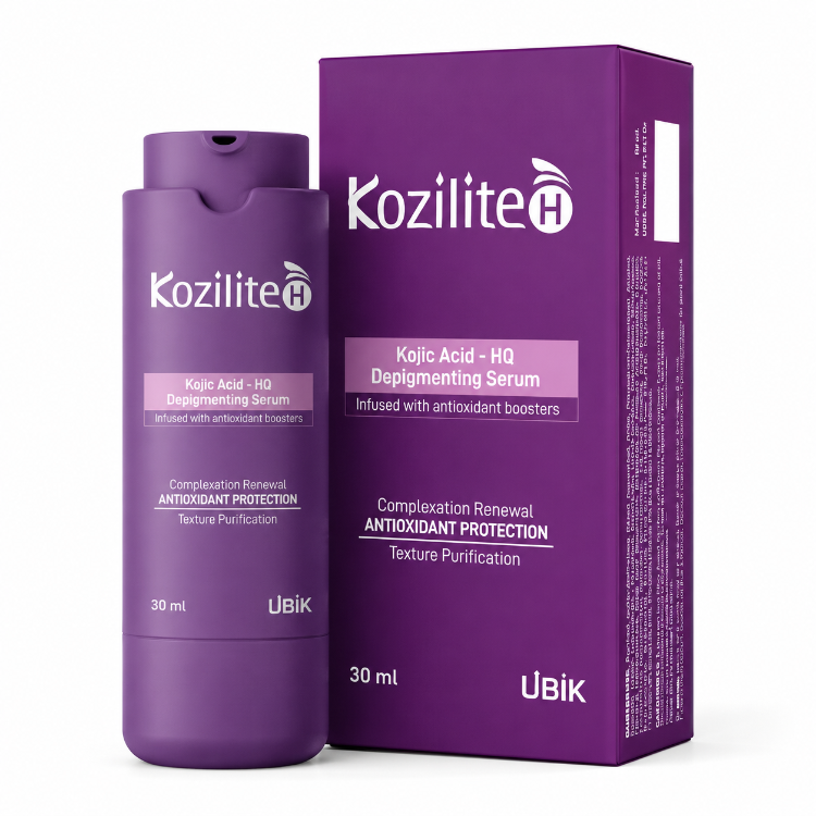 Kozilite H Serum 30 ML