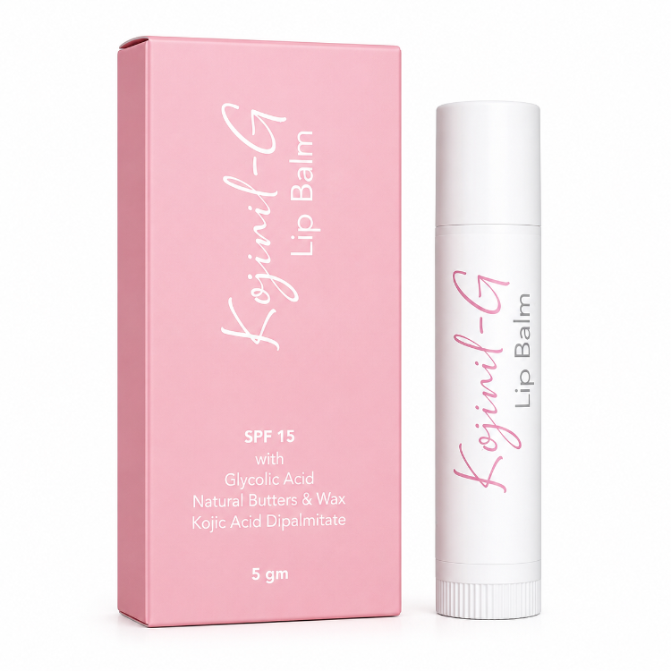 Kojinil-G Spf 15 Lip Balm 5 gm